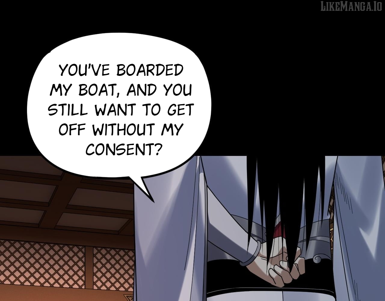 Me, The Heavenly Destined Villain Chapter 286 - page 101